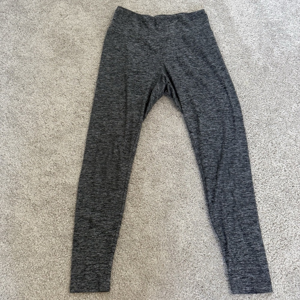 Express Grey Yoga Pants‎ Size S